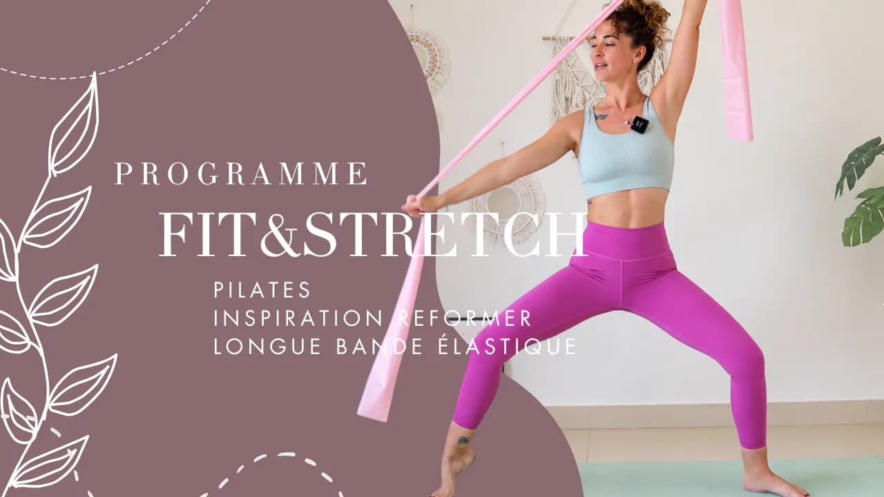Fit & Stretch